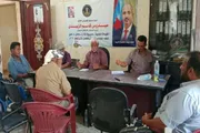 عرب تايم اخبار اليمن الان وتقارير انتقالي ترتيبات الجماهيري لفعالية اخبار اليمن الان الحدث اليوم عاجل عرب تايم