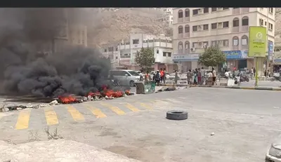 اخبار اليمن الان الاعلان بدء تشغيل الكهرباء اخبار اليمن الان الحدث اليوم عاجل