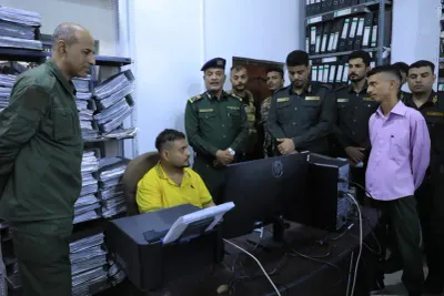 اخبار اليمن الان الحدث اليوم عاجل 