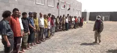 اخبار اليمن الان الحدث اليوم عاجل 