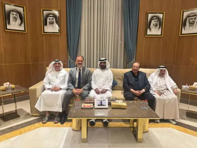 اخبار اليمن الان الرئيس والقنصل الأمريكي والسفير الصابري اخبار اليمن الان الحدث اليوم عاجل