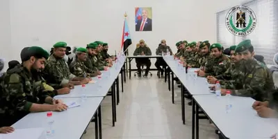 اخبار اليمن الان العميد الربيعي بنجاح تأمين العاصمة اخبار اليمن الان الحدث اليوم عاجل