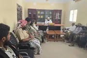 صدى الساحل اخبار اليمن الان الأمنية لمكافحة المخدرات الشراكة المجتمعية اخبار اليمن الان الحدث اليوم عاجل صدى الساحل