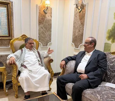 اخبار اليمن الان جمعهما الميسري والعيسي الجنوبي المسلحة اخبار اليمن الان الحدث اليوم عاجل