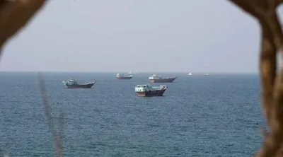 اخبار اليمن الان إيران تسمح لناقلات عراقية بعبور اخبار اليمن الان الحدث اليوم عاجل