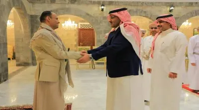 اخبار اليمن الان الحوثيون يقايضون الرياض باغتيالات سعوديين اخبار اليمن الان الحدث اليوم عاجل