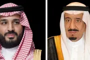 عرب تايم اخبار اليمن الان القيادة السعودية غينيا بذكرى استقلال اخبار اليمن الان الحدث اليوم عاجل عرب تايم