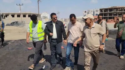 اخبار اليمن الان الحدث اليوم عاجل 