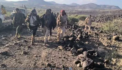 اخبار اليمن الان الحدث اليوم عاجل 