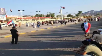 اخبار اليمن الان الحدث اليوم عاجل 