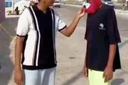 كريتر إسكاي اخبار اليمن الان ضبط صانع محتوى حضرموت السبب اخبار اليمن الان الحدث اليوم عاجل كريتر إسكاي