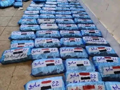 اخبار اليمن الان ذكرى بائع للوحدة بطريقته الخاصة اخبار اليمن الان الحدث اليوم عاجل