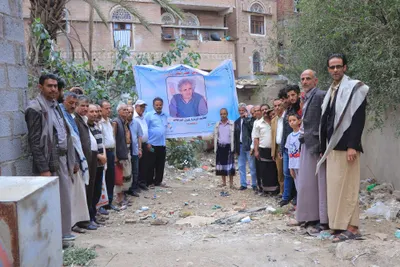 اخبار اليمن الان الحدث اليوم عاجل 