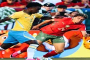 عرب تايم اخبار اليمن الان وتقارير التعادل الإيجابي مواجهة البرازيل اخبار اليمن الان الحدث اليوم عاجل عرب تايم