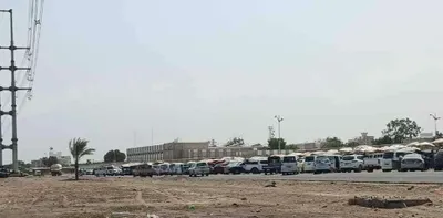 اخبار اليمن الان الحدث اليوم عاجل 