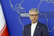 صحيفة الثورة صنعاء اخبار اليمن الان إيران تؤكد عودة للوضع مضيق اخبار اليمن الان الحدث اليوم عاجل صحيفة الثورة صنعاء