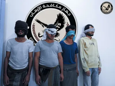 اخبار اليمن الان ضبط اخطر عصابة صورة اخبار اليمن الان الحدث اليوم عاجل