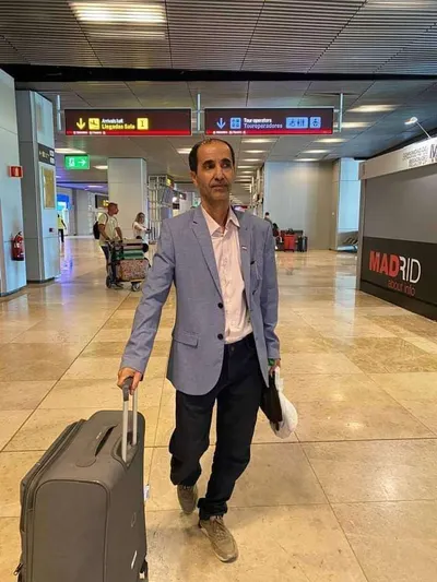 اخبار اليمن الان عادل الشجاع يصل الدولة الافراج اخبار اليمن الان الحدث اليوم عاجل
