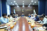 عرب تايم اخبار اليمن الان الأمانة العامة المتظاهرين استمرار التصعيد اخبار اليمن الان الحدث اليوم عاجل عرب تايم