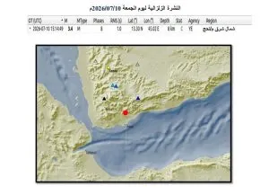 اخبار اليمن الان الحدث اليوم عاجل 