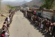 صحيفة الثورة صنعاء اخبار اليمن الان الجاهزية والاستنفار لإنهاء العدوان والحصار اخبار اليمن الان الحدث اليوم عاجل صحيفة الثورة صنعاء