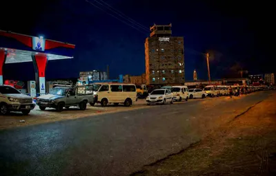 اخبار اليمن الان الغاز تتفاقم لليوم وطوابير المواطنين اخبار اليمن الان الحدث اليوم عاجل