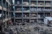 صحيفة الثورة صنعاء اخبار اليمن الان التربية الفلسطينية استشهدوا ودمرت العدوان اخبار اليمن الان الحدث اليوم عاجل صحيفة الثورة صنعاء
