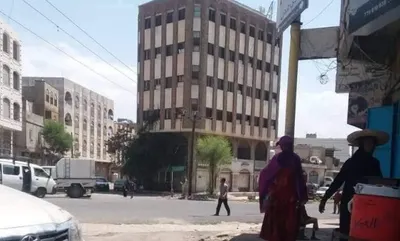 اخبار اليمن الان الحدث اليوم عاجل 