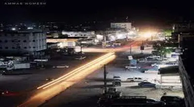 اخبار اليمن الان الحدث اليوم عاجل 