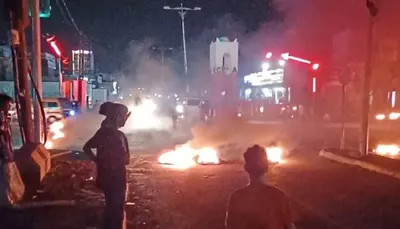 اخبار اليمن الان الحدث اليوم عاجل 