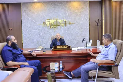 اخبار اليمن الان الصناعة الأراضي المناطق الصناعية وإنشاء اخبار اليمن الان الحدث اليوم عاجل