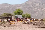 عرب تايم اخبار اليمن الان وتقارير الأزارق مواجهة الأهالي مطالبات اخبار اليمن الان الحدث اليوم عاجل عرب تايم