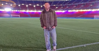 اخبار اليمن الان برشلونة يخطط لتكريم استثنائي لليونيل اخبار اليمن الان الحدث اليوم عاجل