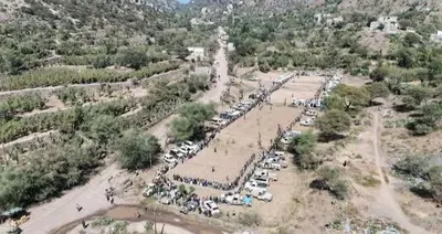 اخبار اليمن الان يقيمون وقفات تحركات لعسكرة المناطق اخبار اليمن الان الحدث اليوم عاجل