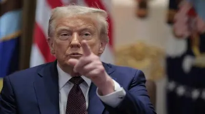 اخبار اليمن الان ترامب إيران بضربة ويدعوها لاتفاق اخبار اليمن الان الحدث اليوم عاجل