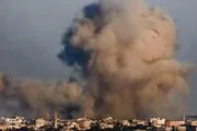 صحيفة الثورة صنعاء اخبار اليمن الان استشهاد مواطنا فلسطينيا العدو قطاع اخبار اليمن الان الحدث اليوم عاجل صحيفة الثورة صنعاء