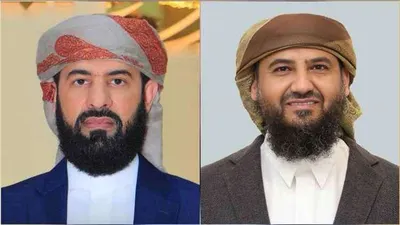 اخبار اليمن الان الحدث اليوم عاجل 