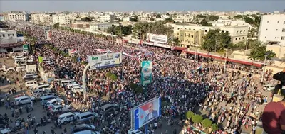 اخبار اليمن الان الحدث اليوم عاجل 