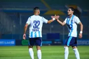 عدن تايم اخبار اليمن الان إنتركونتيننتال هاتريك مايلي يصعق الأهلي اخبار اليمن الان الحدث اليوم عاجل عدن تايم