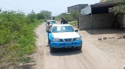 اخبار اليمن الان جباية مستحدثة بالقرب مدينة العين اخبار اليمن الان الحدث اليوم عاجل