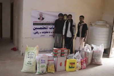 اخبار اليمن الان الحدث اليوم عاجل 