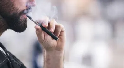 اخبار اليمن الان الرئتين السرطان أضرار للتدخين الإلكتروني اخبار اليمن الان الحدث اليوم عاجل