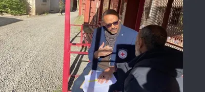 اخبار اليمن الان الصليب الأحمر الإفراج محتجزا بمبادرة اخبار اليمن الان الحدث اليوم عاجل