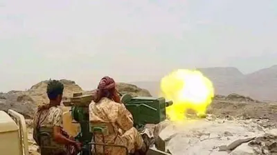 اخبار اليمن الان القوات المسلحة تستعيد مواقع غربي اخبار اليمن الان الحدث اليوم عاجل