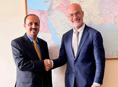 اخبار اليمن الان الحدث اليوم عاجل 