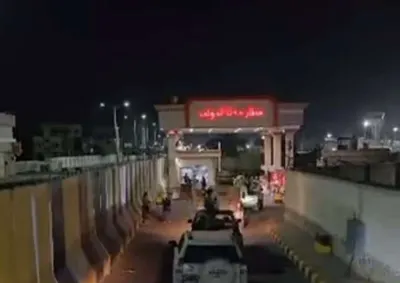 اخبار اليمن الان الحدث اليوم عاجل 