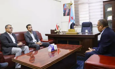 اخبار اليمن الان الخبجي التعاون الإنساني المنظمات الدولية اخبار اليمن الان الحدث اليوم عاجل