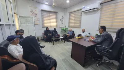 اخبار اليمن الان الحدث اليوم عاجل 