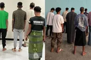 اخبار اليمن الان الحدث اليوم عاجل كريتر إسكاي