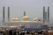 اخبار اليمن الان الحدث اليوم عاجل كريتر إسكاي